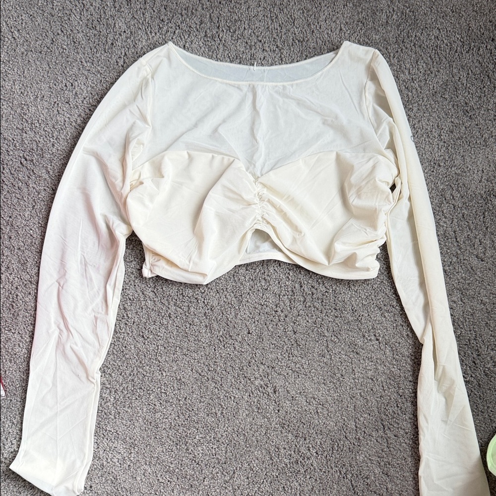 ALO women’s size M
